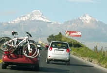 Imagen Los Ilinizas